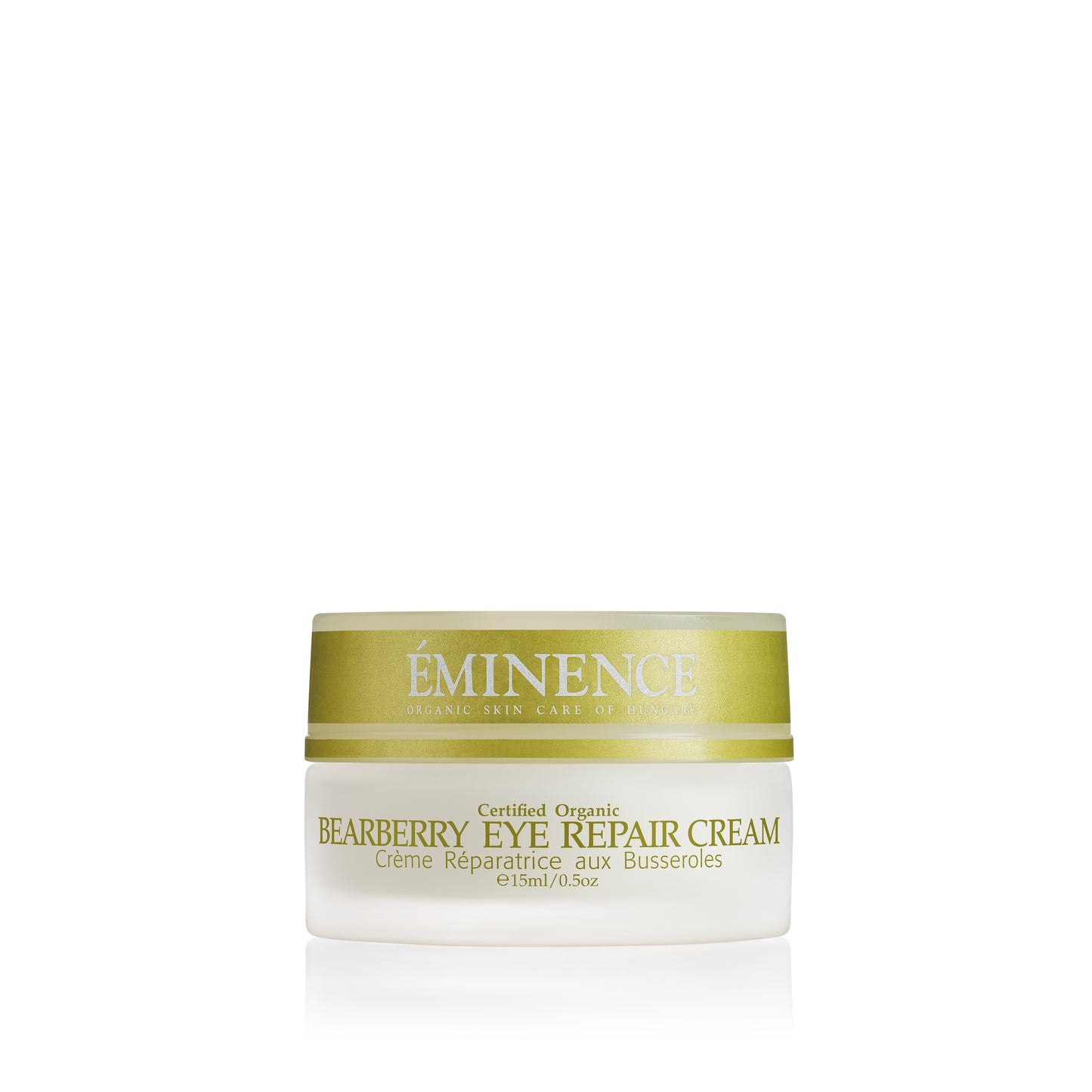 Eminence Biodynamic Bearberry Eye Cream