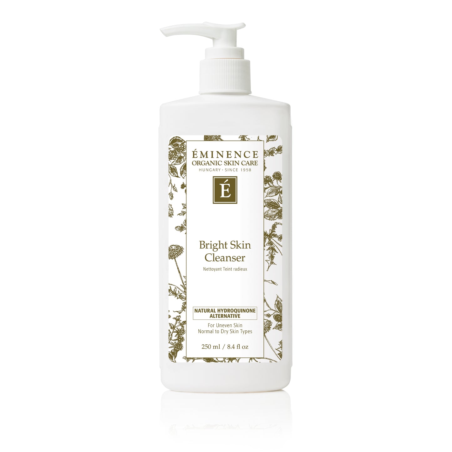Eminence Bright Skin Cleanser