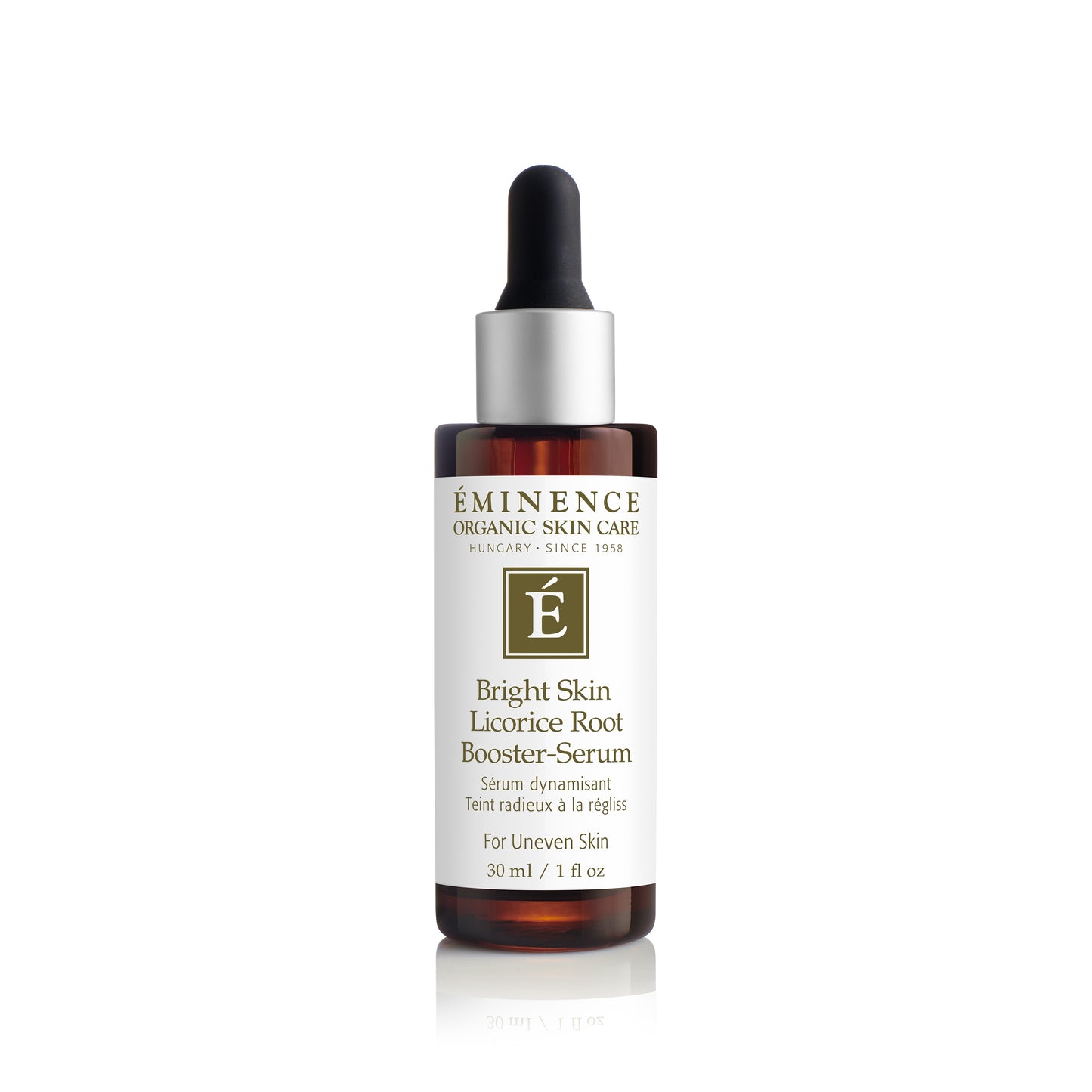 Eminence Bright Skin Licorice Root Booster Serum