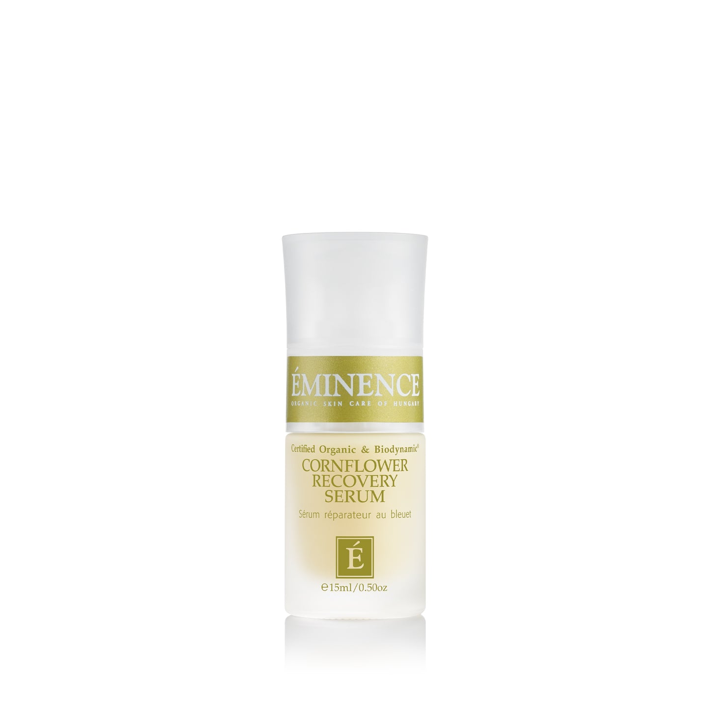 Eminence Biodynamic Cornflower Recovery Serum