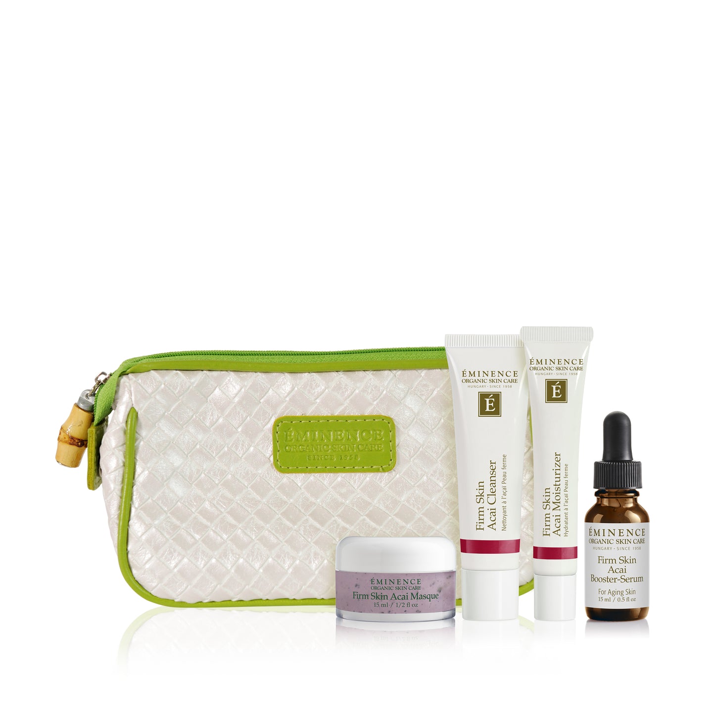 Eminence Firm Skin Starter Set