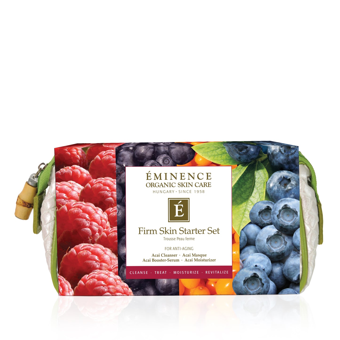 Eminence Firm Skin Starter Set