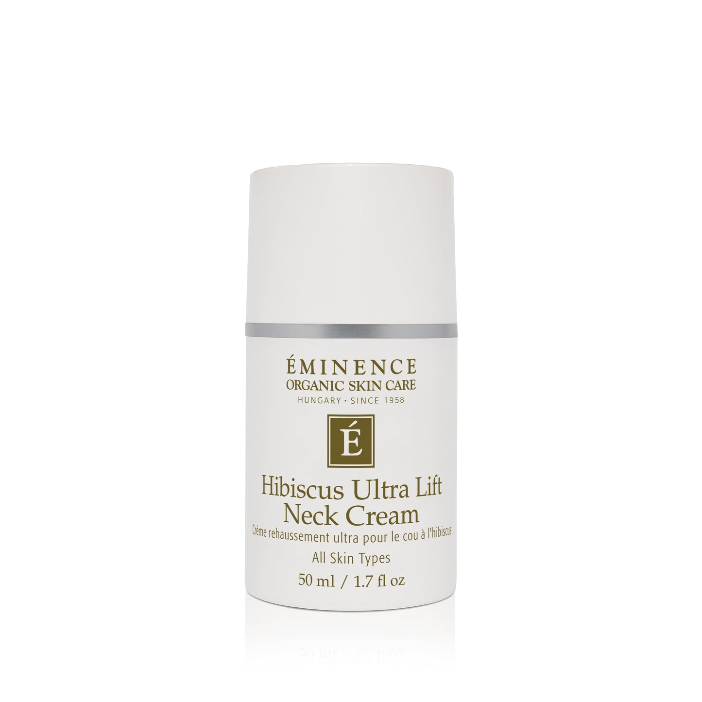 Eminence Hibiscus Ultra Lift Neck Cream