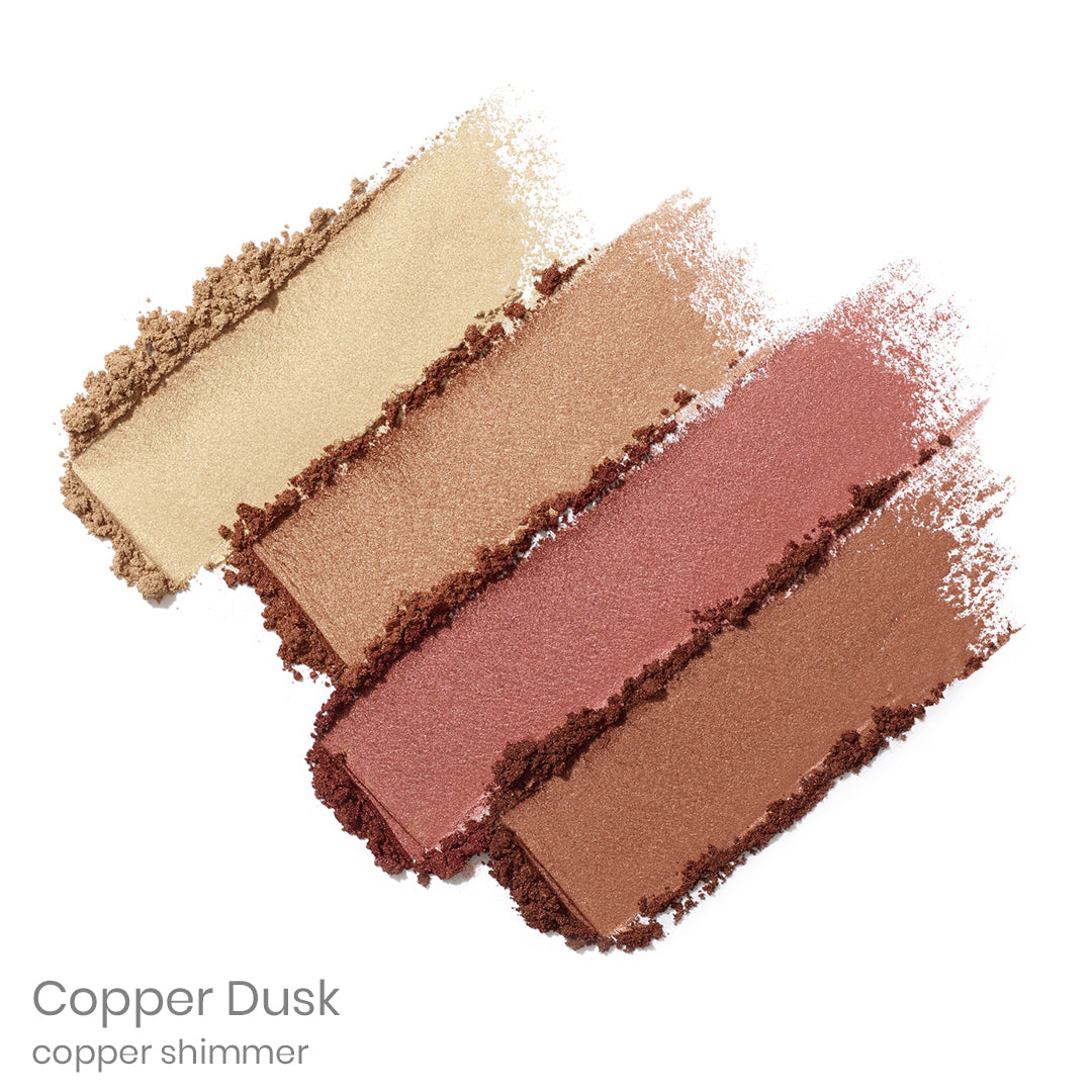 jane iredale PureBronze Shimmer Bronzer Refill and Compact
