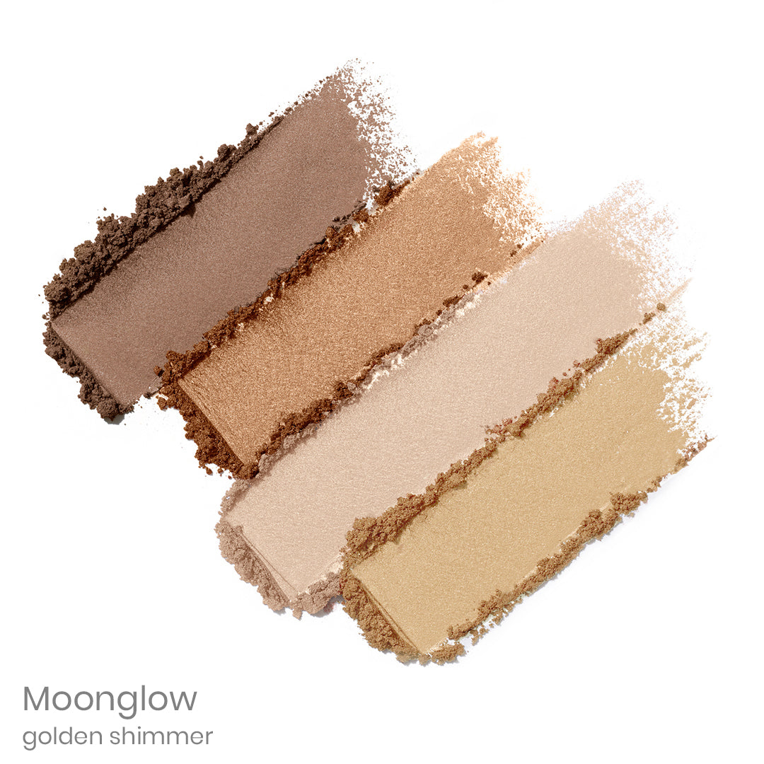 jane iredale PureBronze Shimmer Bronzer Refill and Compact