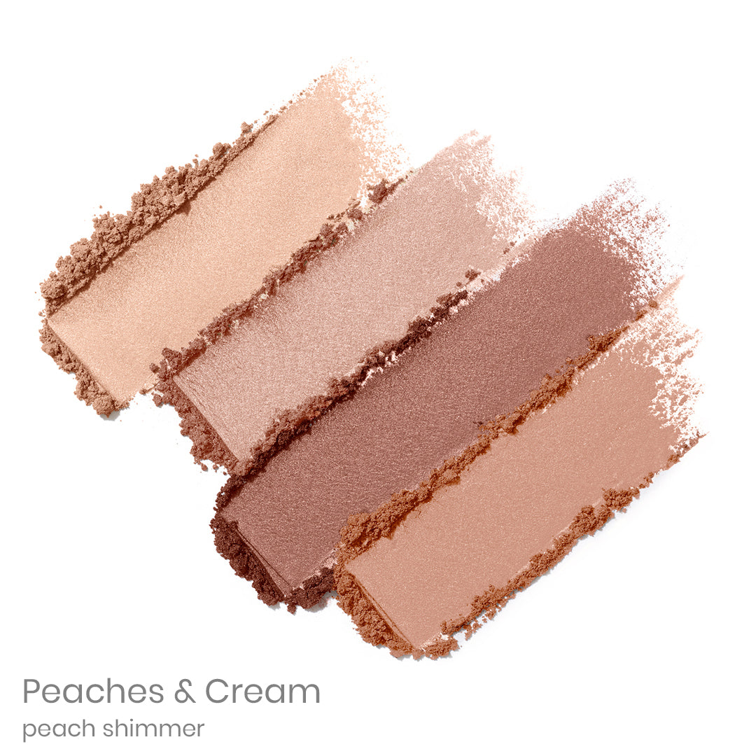 jane iredale PureBronze Shimmer Bronzer Refill and Compact