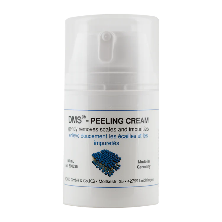 Dermaviduals DMS Peeling Cream