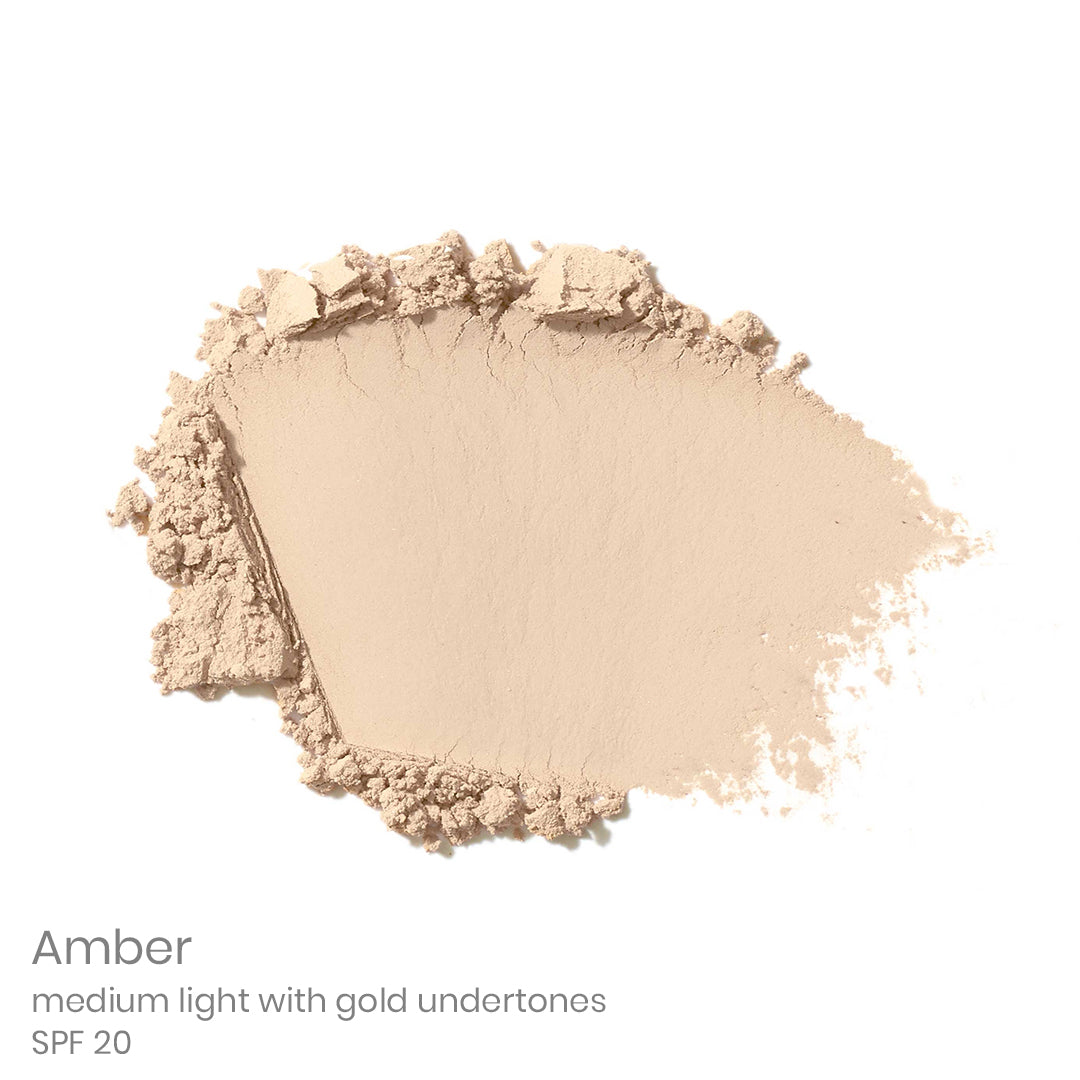 jane iredale PurePressed® Base Mineral Foundation Refill SPF 20/15