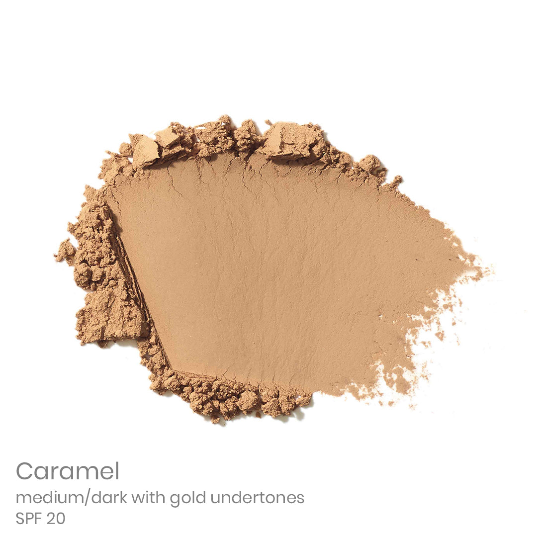 jane iredale PurePressed® Base Mineral Foundation Refill SPF 20/15