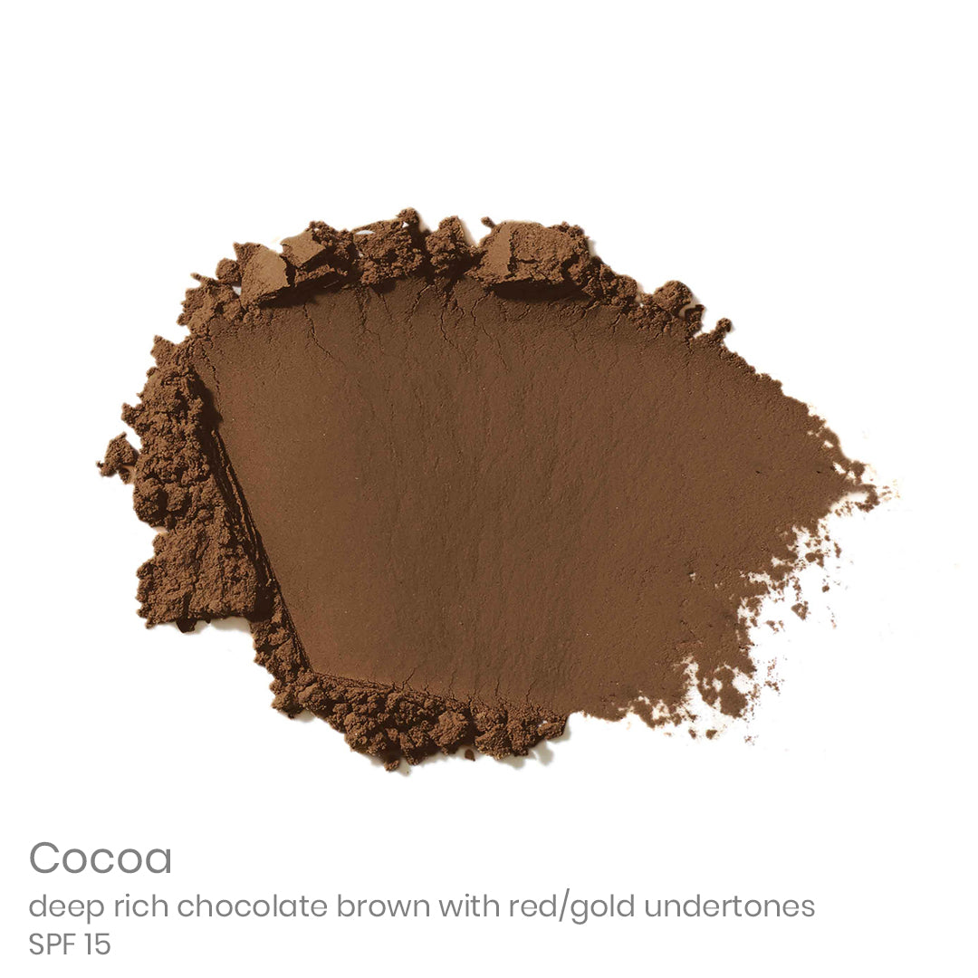 jane iredale PurePressed® Base Mineral Foundation Refill SPF 20/15