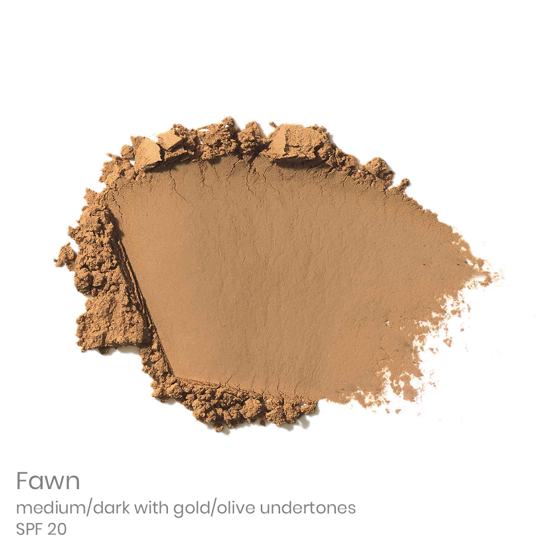 jane iredale PurePressed® Base Mineral Foundation Refill SPF 20/15