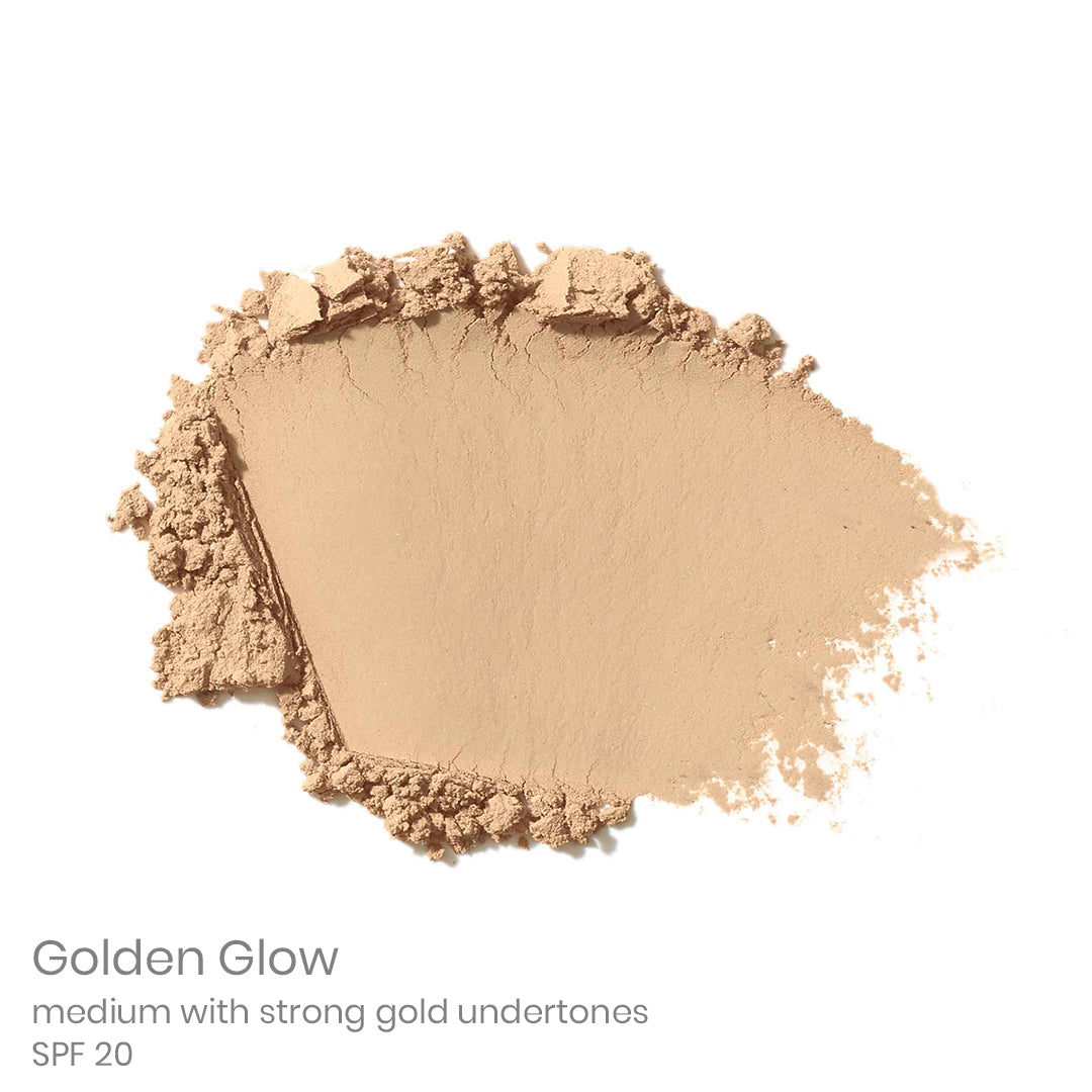 jane iredale PurePressed® Base Mineral Foundation Refill SPF 20/15