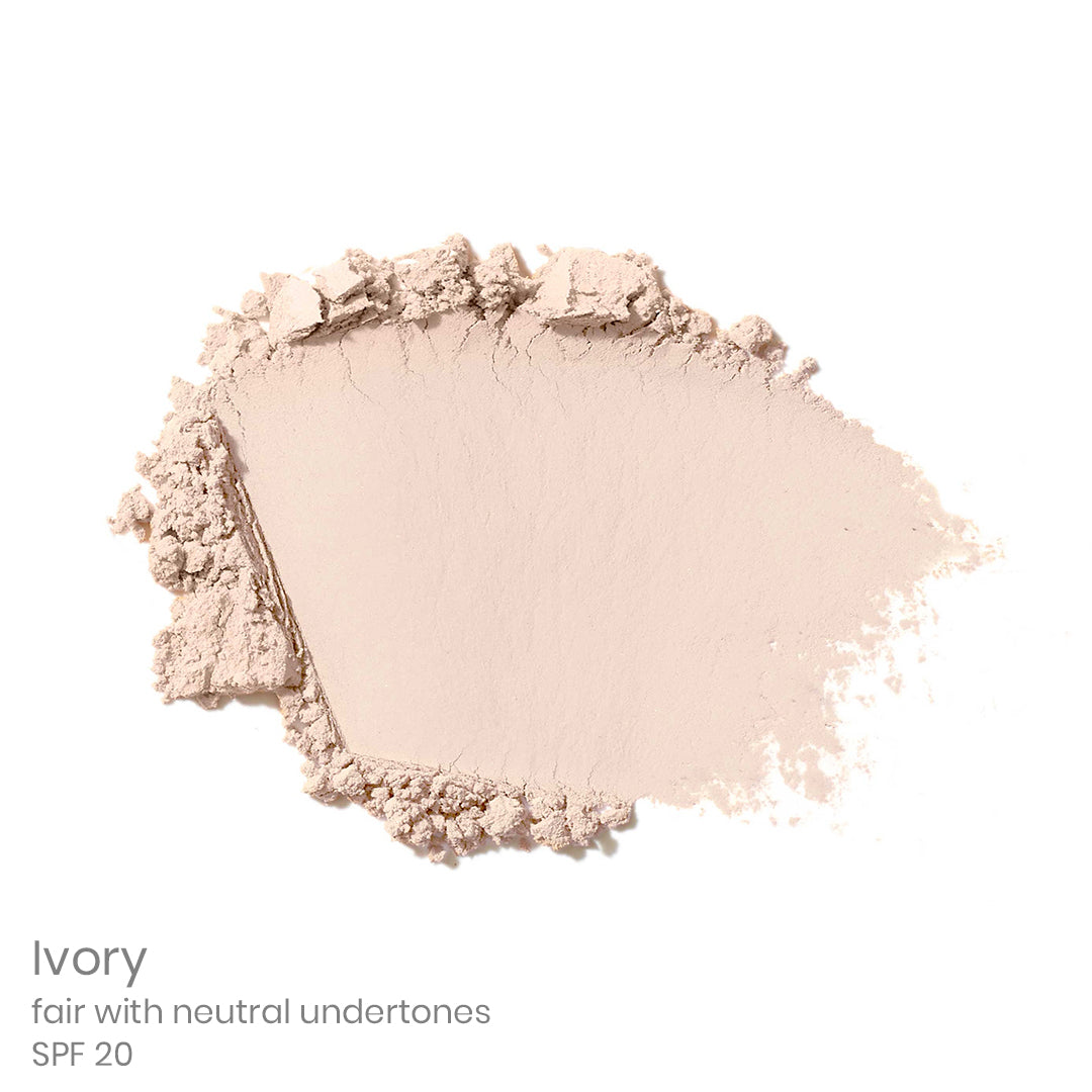 jane iredale PurePressed® Base Mineral Foundation Refill SPF 20/15