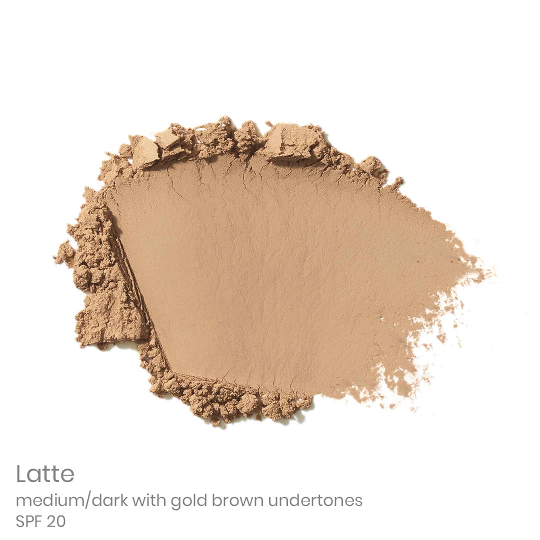 jane iredale PurePressed® Base Mineral Foundation Refill SPF 20/15