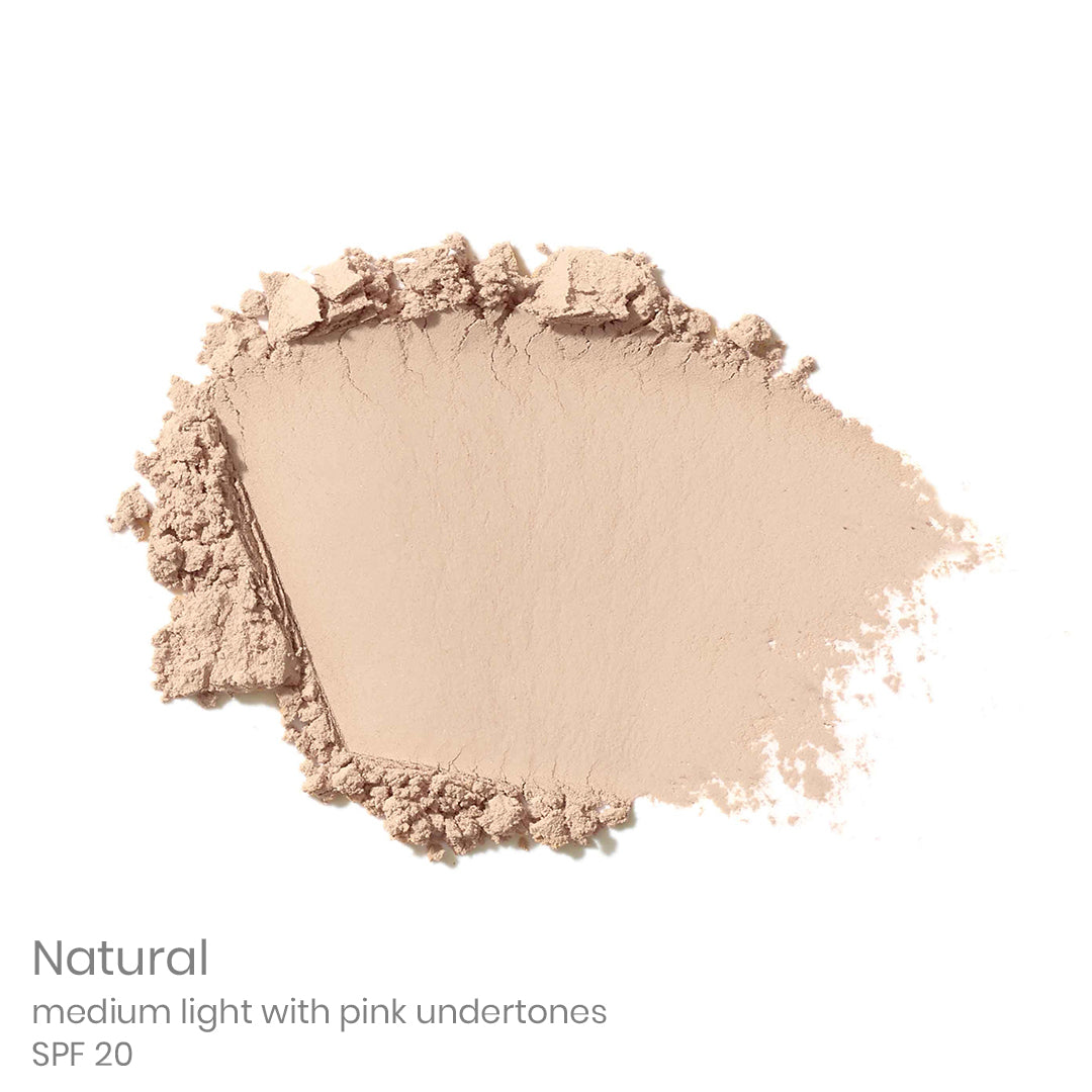 jane iredale PurePressed® Base Mineral Foundation Refill SPF 20/15