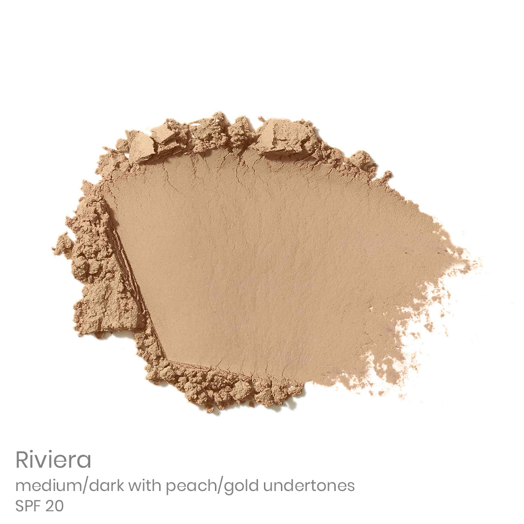 jane iredale PurePressed® Base Mineral Foundation Refill SPF 20/15