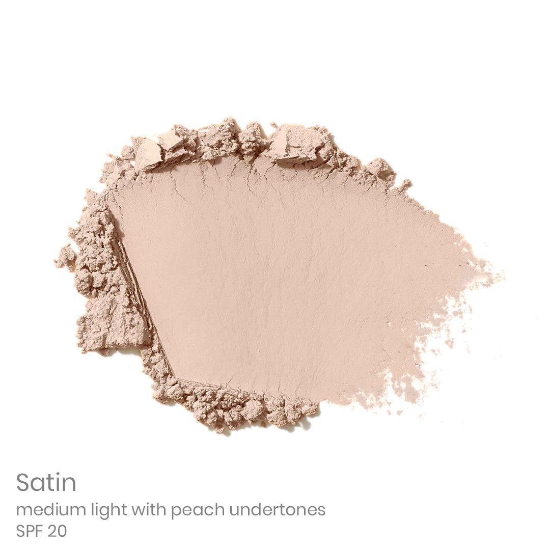 jane iredale PurePressed® Base Mineral Foundation Refill SPF 20/15