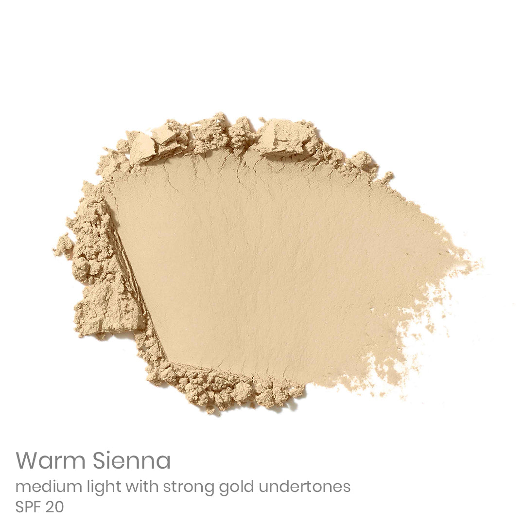 jane iredale PurePressed® Base Mineral Foundation Refill SPF 20/15