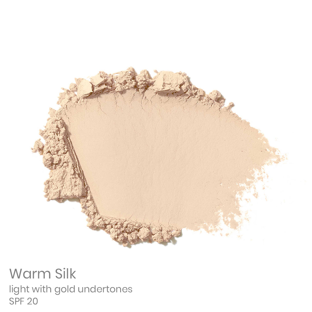 jane iredale PurePressed® Base Mineral Foundation Refill SPF 20/15