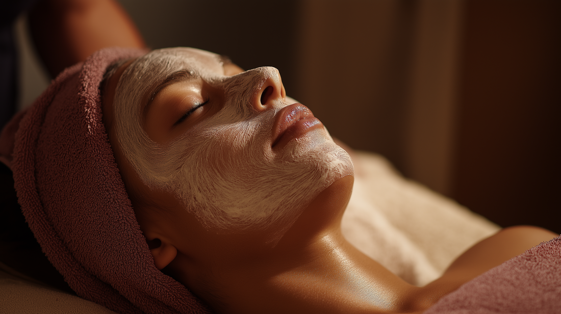 Facial Kelowna
