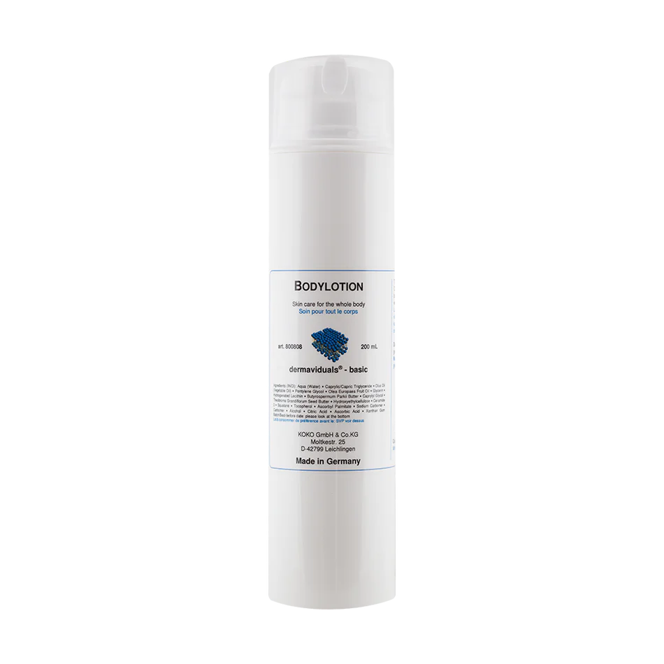 Dermaviduals DMS Body Lotion