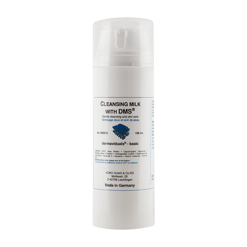 Dermaviduals DMS Cleansing Milk