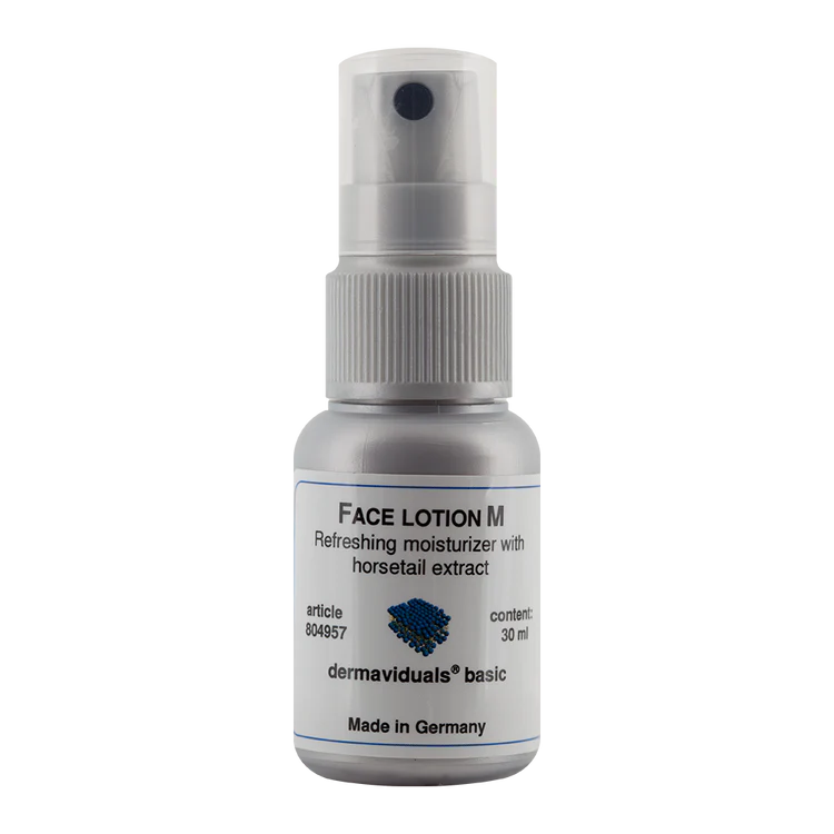 Dermaviduals Face Lotion M