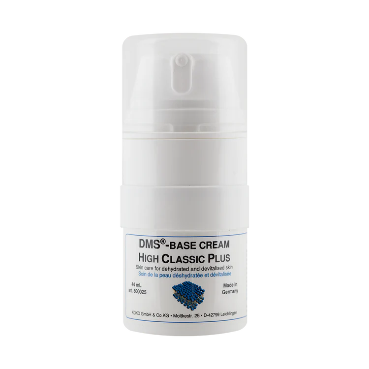 Dermaviduals DMS base cream High Classic Plus