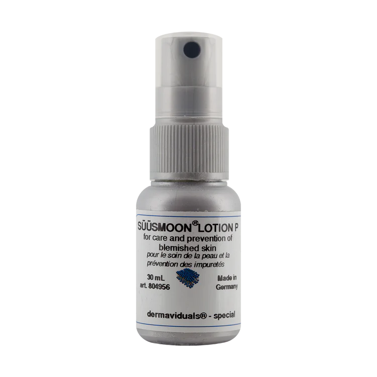 Dermaviduals Suusamoon Lotion P