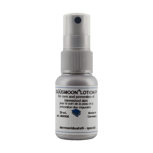 Dermaviduals Suusamoon Lotion P