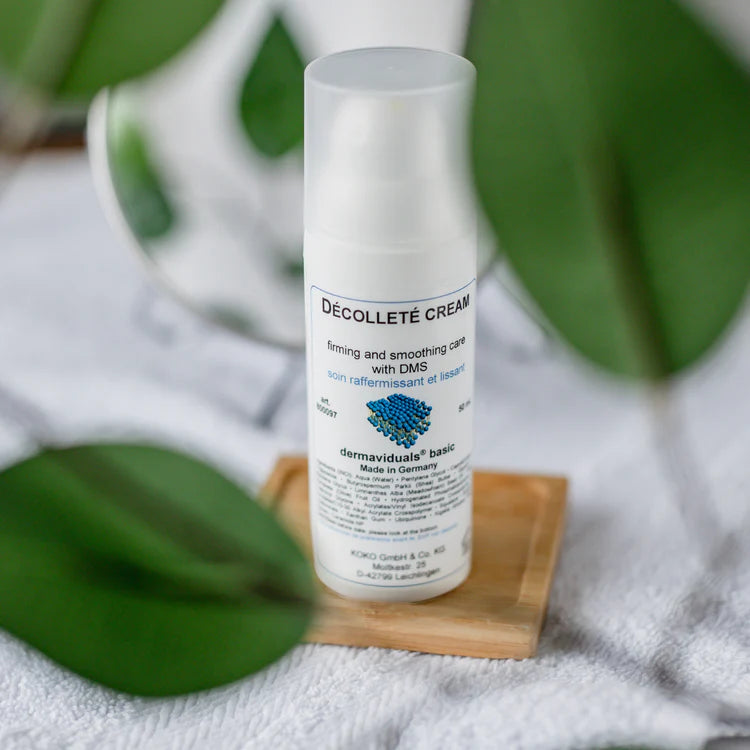 Dermaviduals Decollete Cream