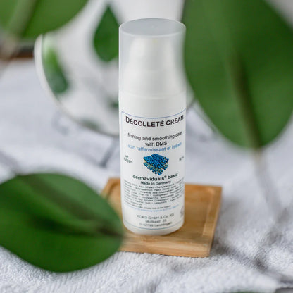 Dermaviduals Decollete Cream