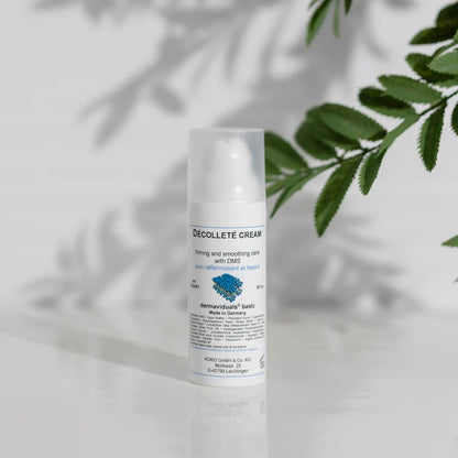Dermaviduals Decollete Cream