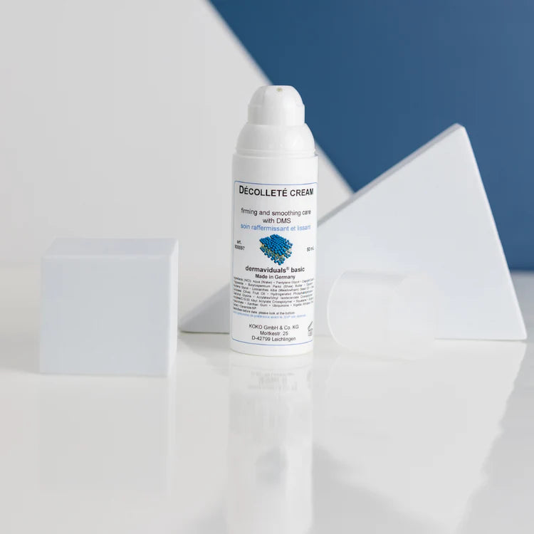 Dermaviduals Decollete Cream
