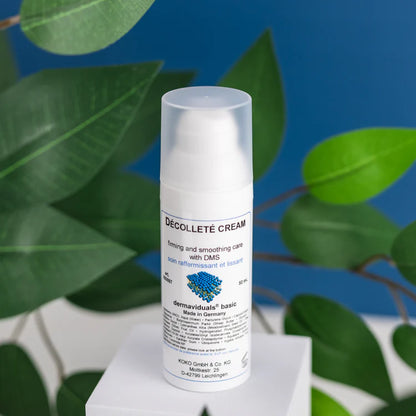 Dermaviduals Decollete Cream