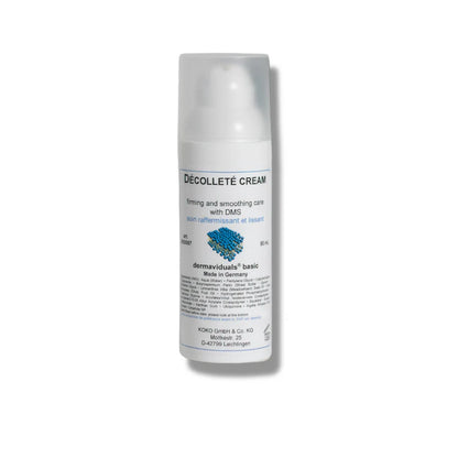 Dermaviduals Decollete Cream
