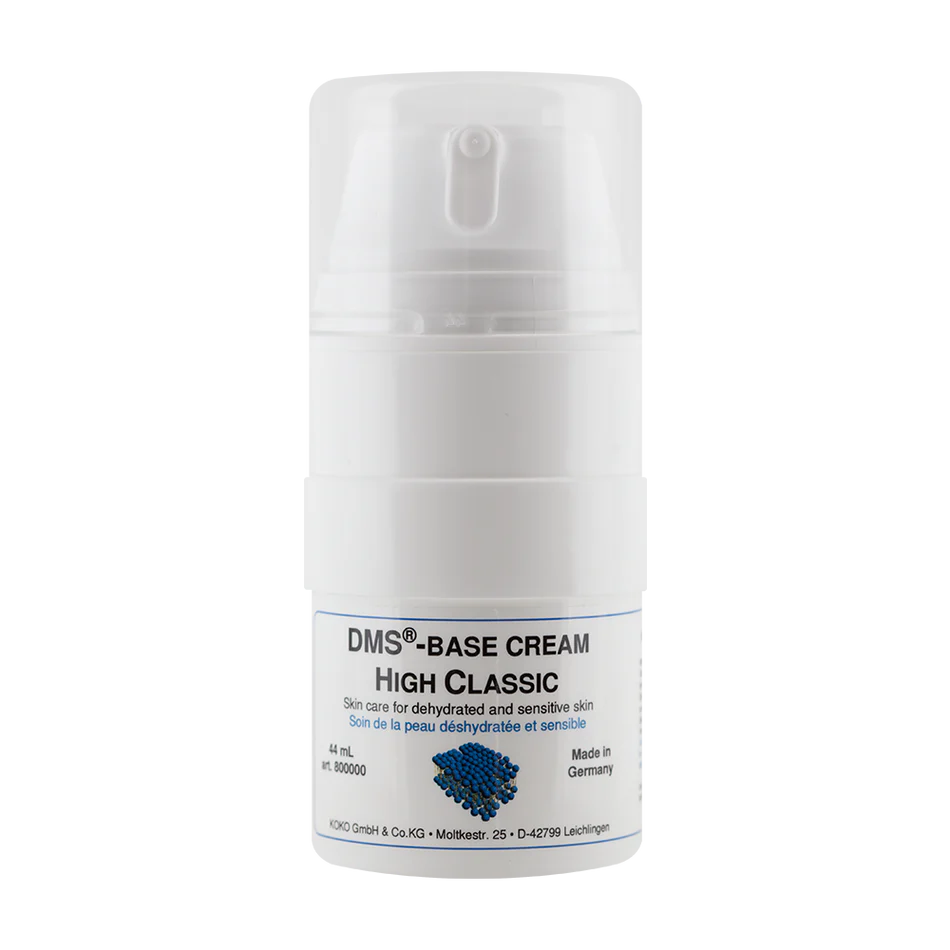 Dermaviduals Custom Blended DMS Base Cream High Classic