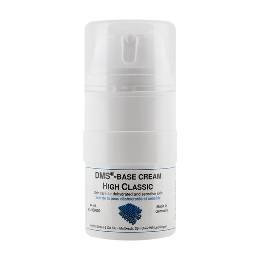 Dermaviduals Custom Blended DMS Base Cream High Classic