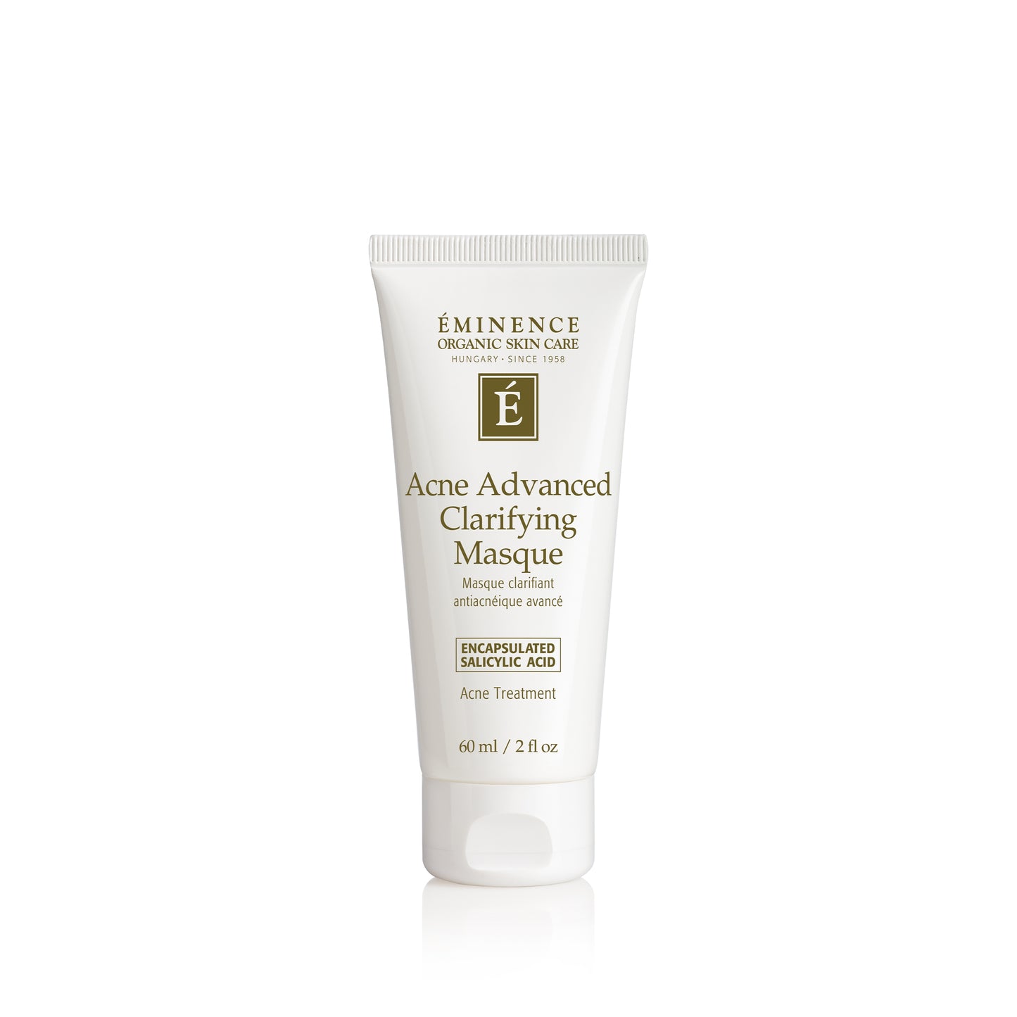 Eminence Acne Advanced Clarifying Mask