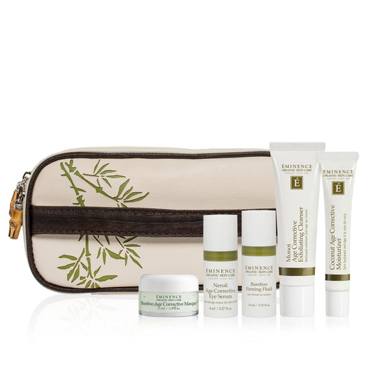 Eminence Age Corrective Starter Kit