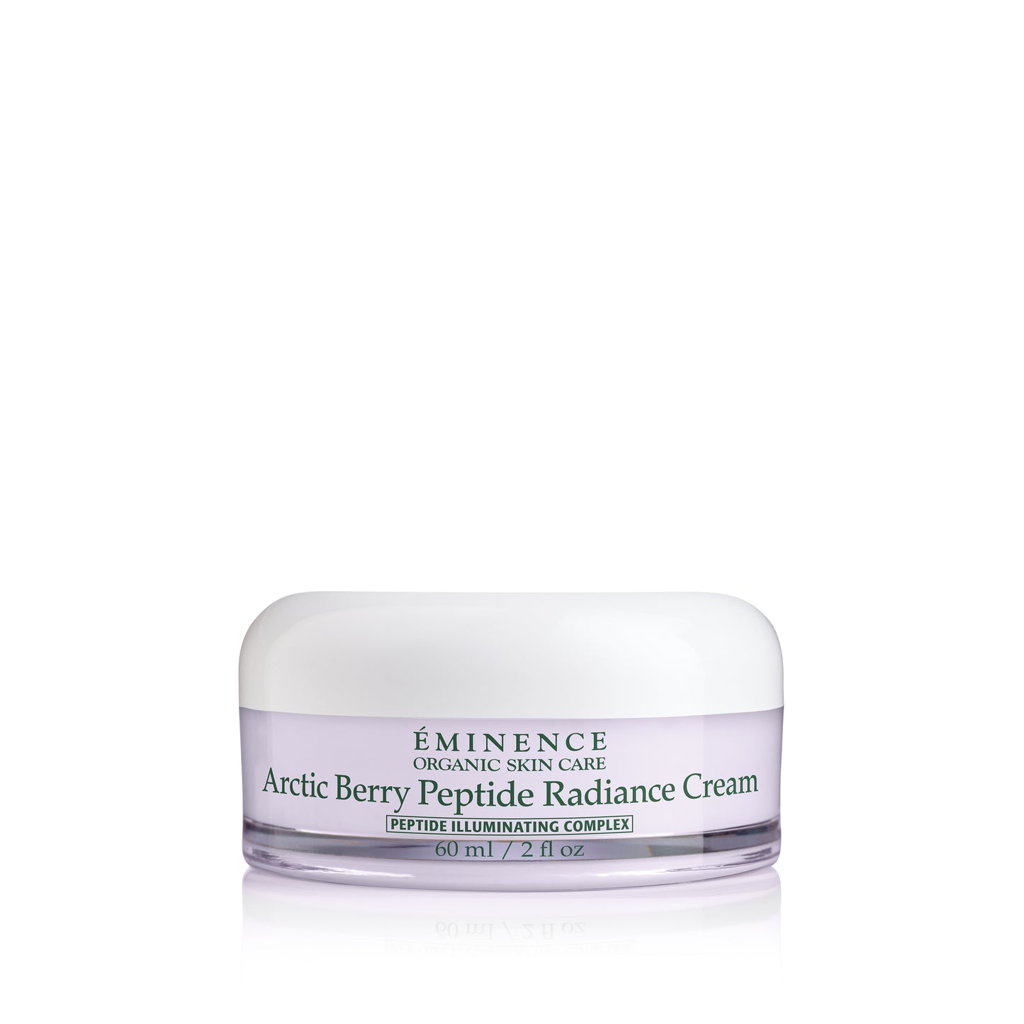 Eminence Arctice Berry Peptide Radiance Cream