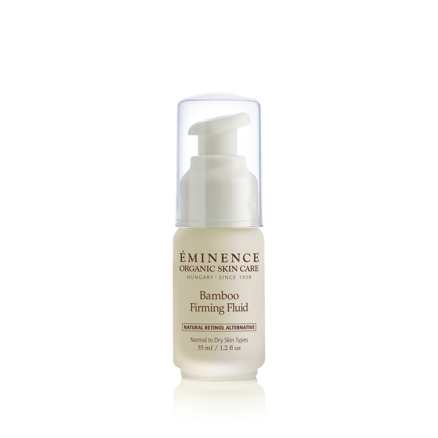 Eminence Bamboo Firming Fluid