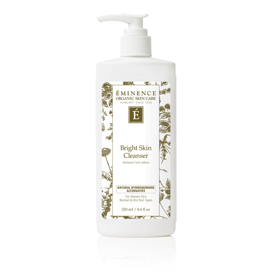 Eminence Bright Skin Cleanser