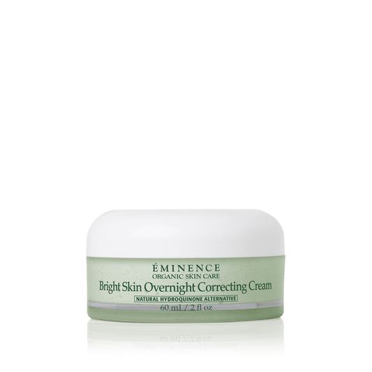 Eminence Bright Skin Overnight Correcting Cream