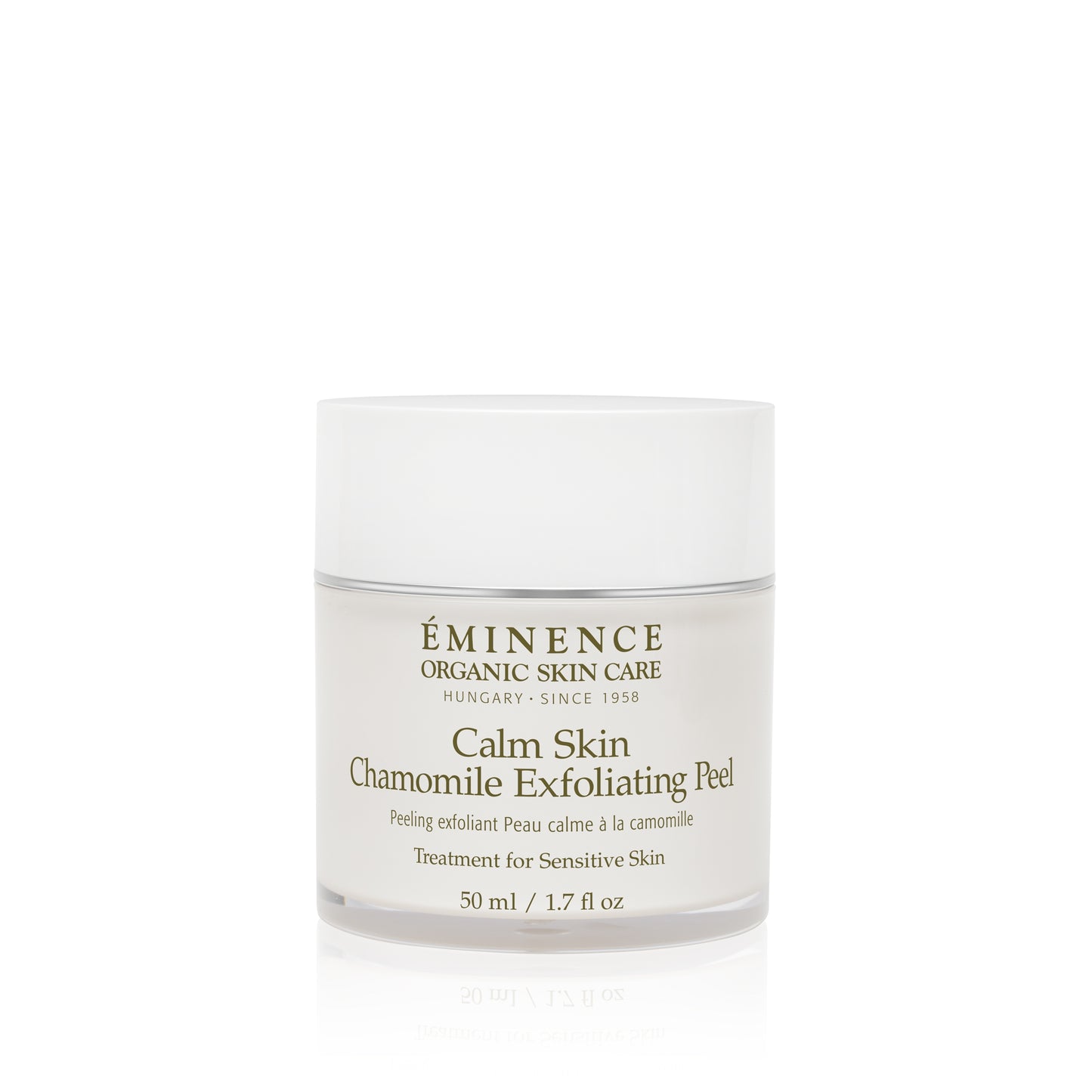 Eminence Calm Skin Chamomile Exfoliating Peel