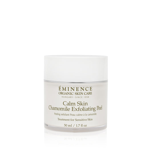 Eminence Calm Skin Chamomile Exfoliating Peel