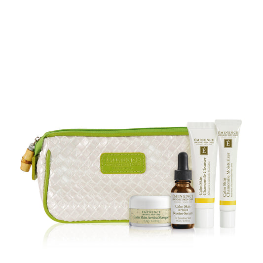 Eminence Calm Skin Starter Kit