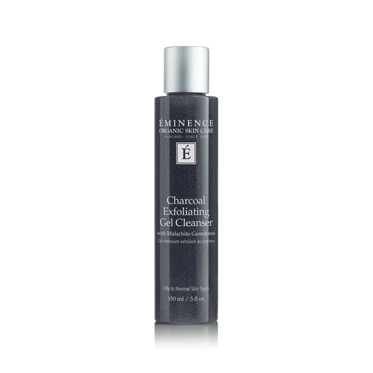 Eminence Charcoal Exfoliating Cleanser