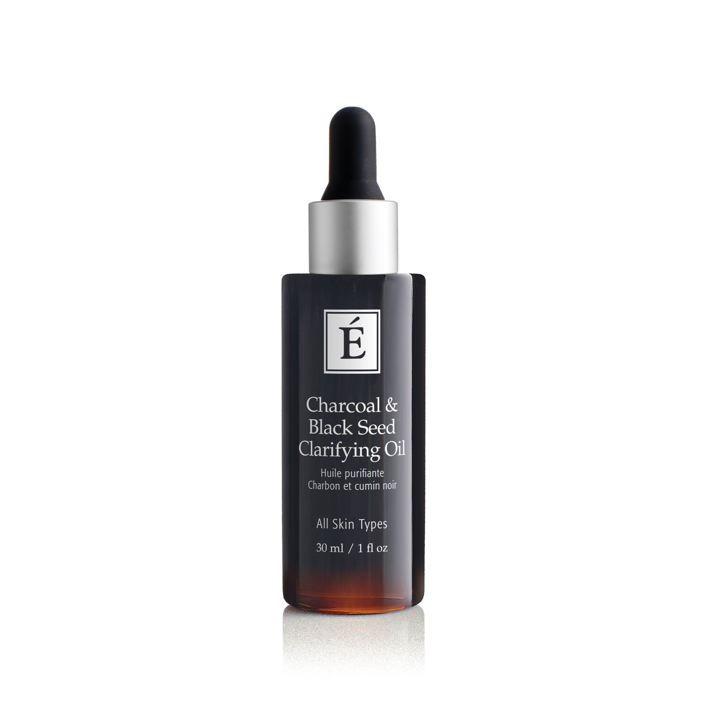 Eminence Charcoal & Black Seed Clarifying Oil