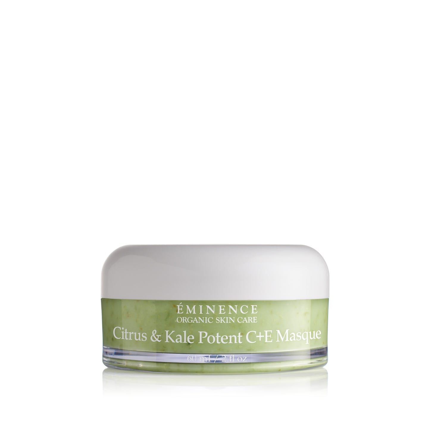 Eminence Citrus and Kale Potent C+E Masque